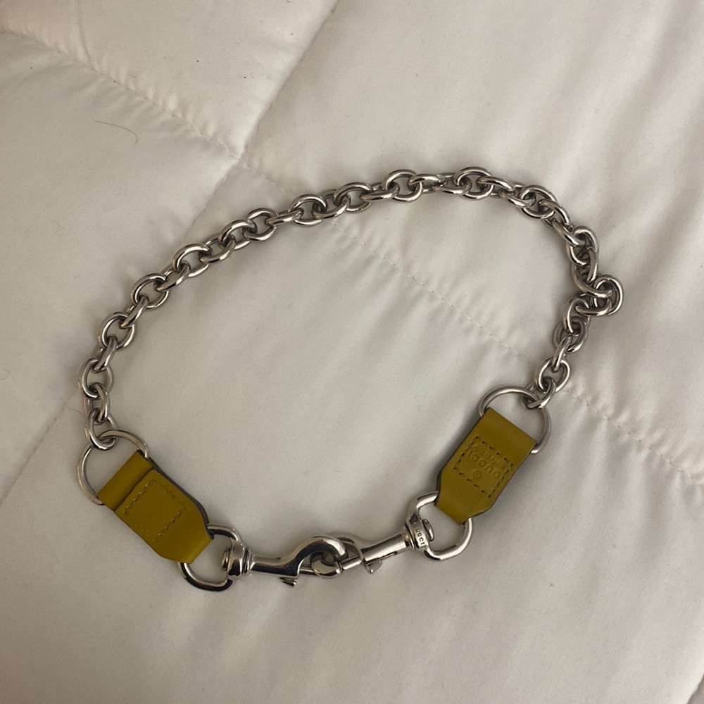 Gucci chain